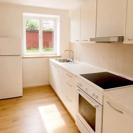 דירה Themed Flat Near Zoo אולבורג